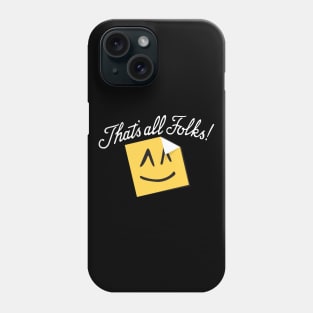 Smile Phone Case