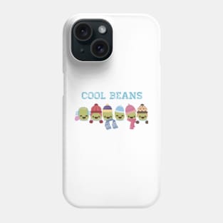 Cool Beans Phone Case