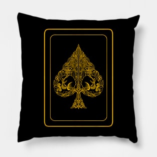 The Ace Pillow