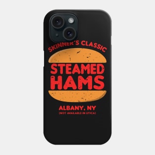 Classic Steamers [Roufxis - TP] Phone Case