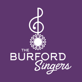 The Burford Singers T-Shirt