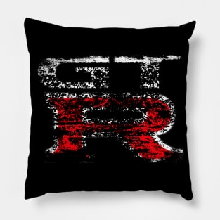 Skyline GTR Pillow