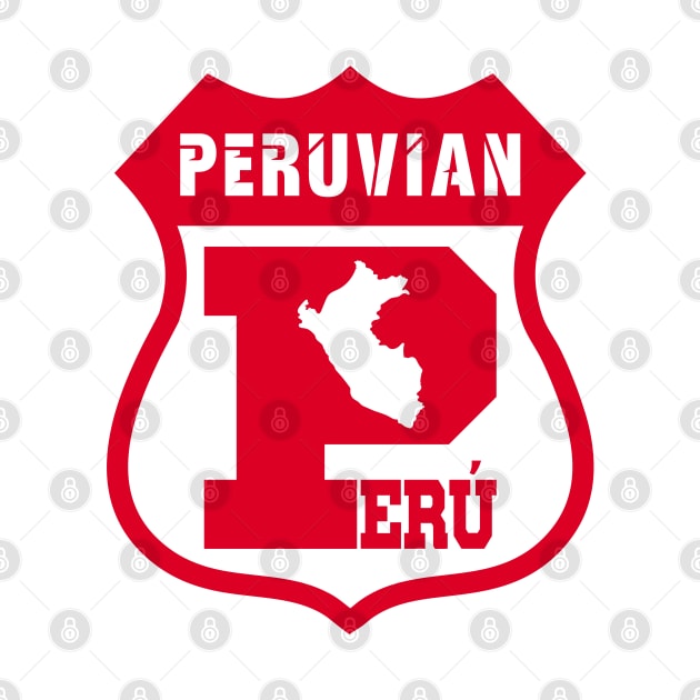 Peruano by Inédito