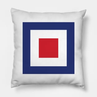 Square Mod Pillow