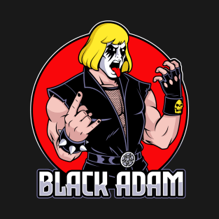 Black Adam T-Shirt