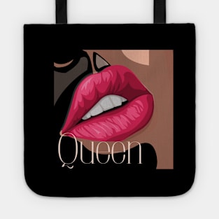 Crowning Glory Tote