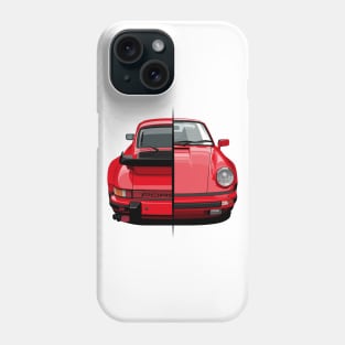 Turboooo! Phone Case