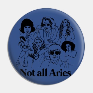 not all aries 1 Pin