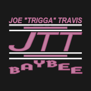 JTT BAYBEE T-Shirt