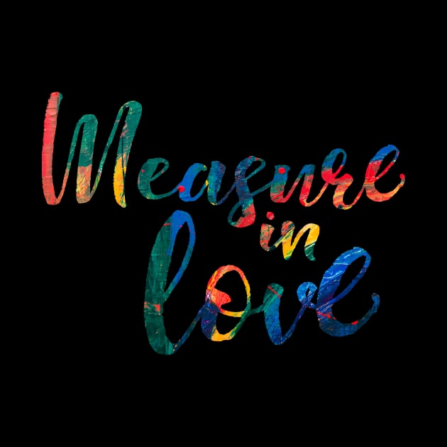 Measure in Love by TheatreThoughts