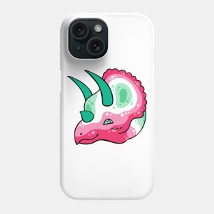 Pride Dinoaurs: Abrosexual Phone Case