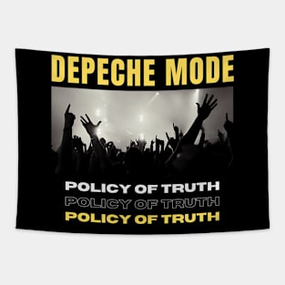 Policy Of Truth Tapestry