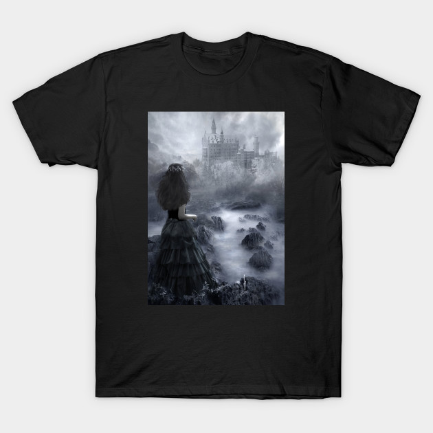 The Forgotten - Kingdom - T-Shirt