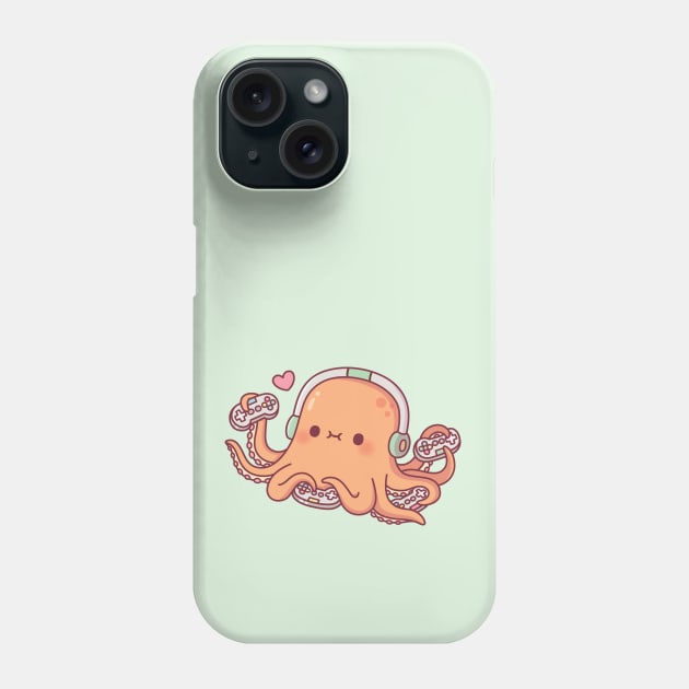 Octopus funny video hot sale