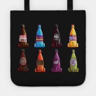 Nuka Colas Tote