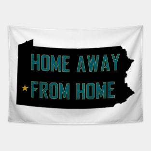 Home Away From Home Tapestry