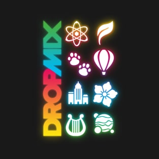 DropMix -Season 2 Tribute- T-Shirt