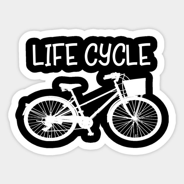 bike life cycle