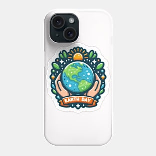 Earth day Phone Case