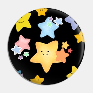 twinkle twinkle little star Pin