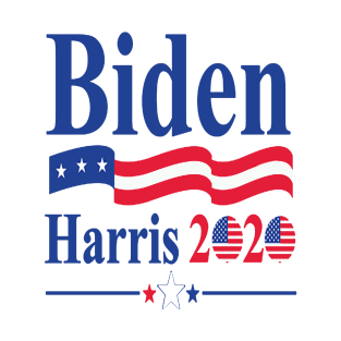 biden harris T-Shirt