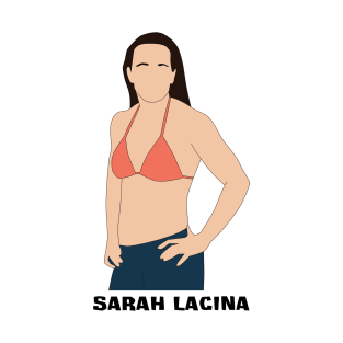 Sarah Lacina T-Shirt