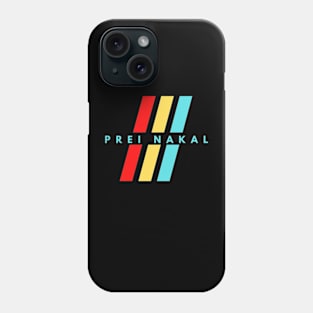 mylogo Phone Case