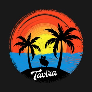 Tavira T-Shirt