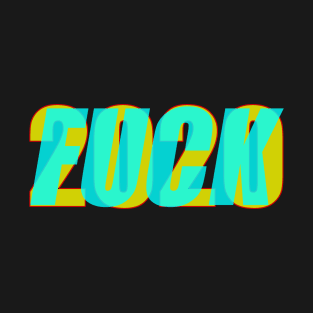 FUCK 2020 T-Shirt