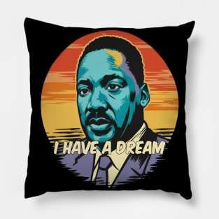 I have a Dream Pillow