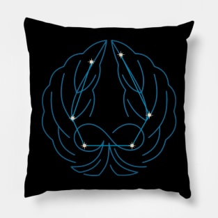 Kamisato Ayato Constellation Pillow