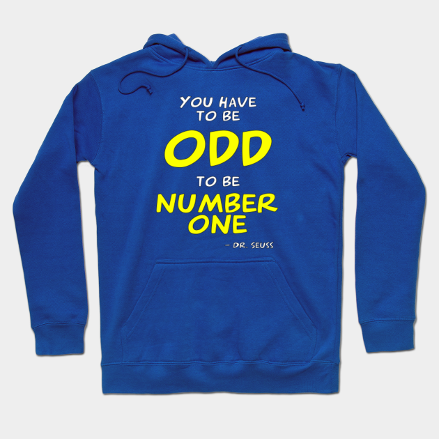 odd hoodie