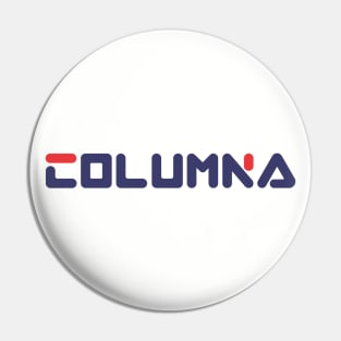 Columna Pin