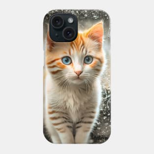 Beautiful Cats Cute Kittens Phone Case