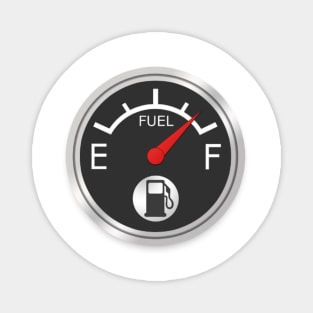 Fuel Gauge Magnet