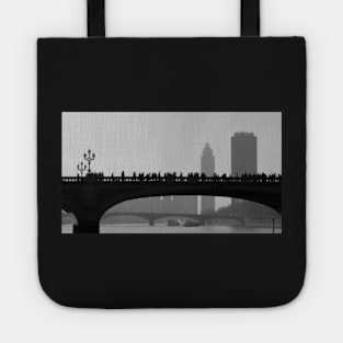 Westminster Bridge Tote