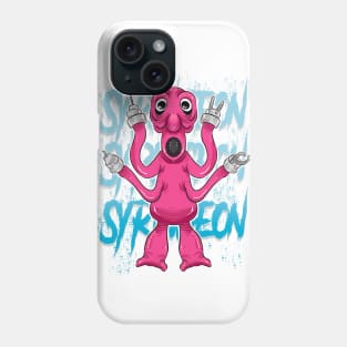 GARTEN OF BAN BAN FAN ART Phone Case