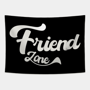 Friend zone Tapestry