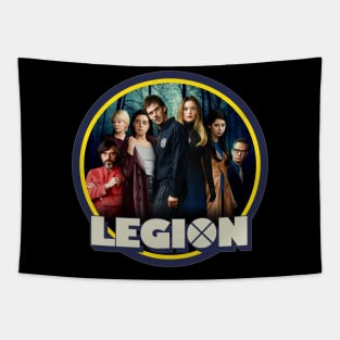 Legion Tapestry
