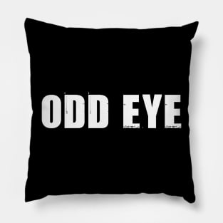 Dreamcatcher Odd Eye Pillow