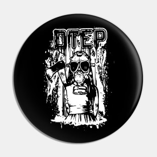 The-OTEP Pin