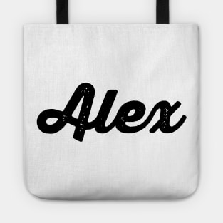 Alex Tote