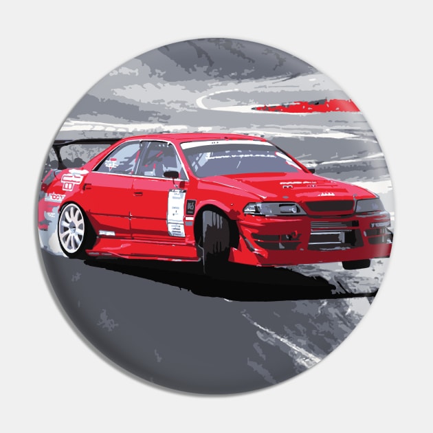 Daigo Saito ebisu circuit D1GP JZX100 JUMP CHASER DRIFT MACHINE Pin by cowtown_cowboy