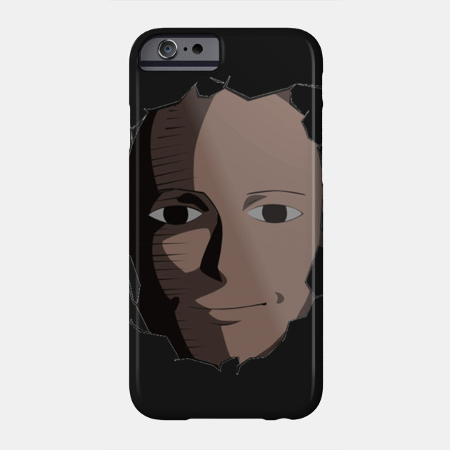 Oh Hello There Saitama The Best Hecking Meme From One Punch Man One Punch Man Phone Case Teepublic