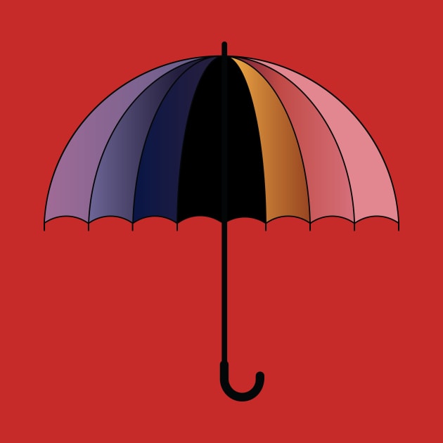 Umbrella by alfadesigns