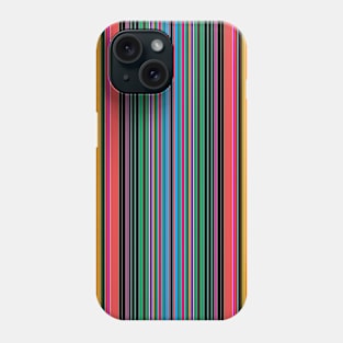 Magic Stripes Phone Case