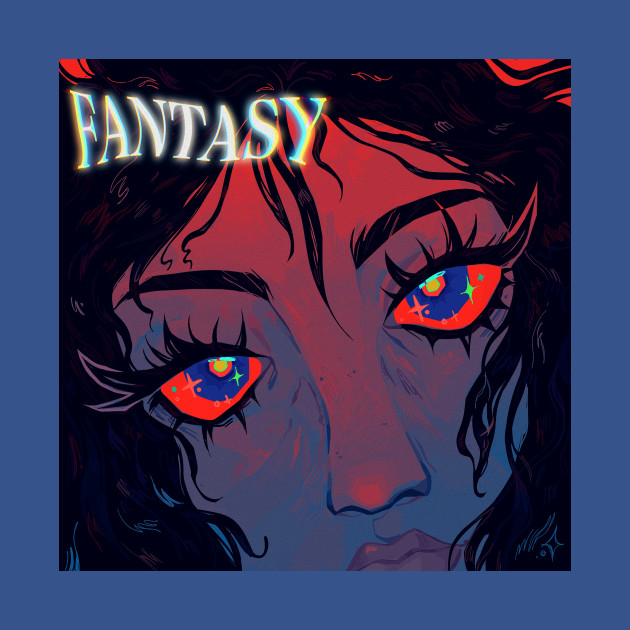 Fantasy - Fantasy - T-Shirt