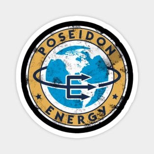 poseidon energy Magnet