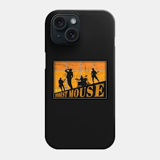 modest mouse Phone Case