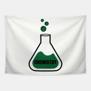 Chemistry Tapestry